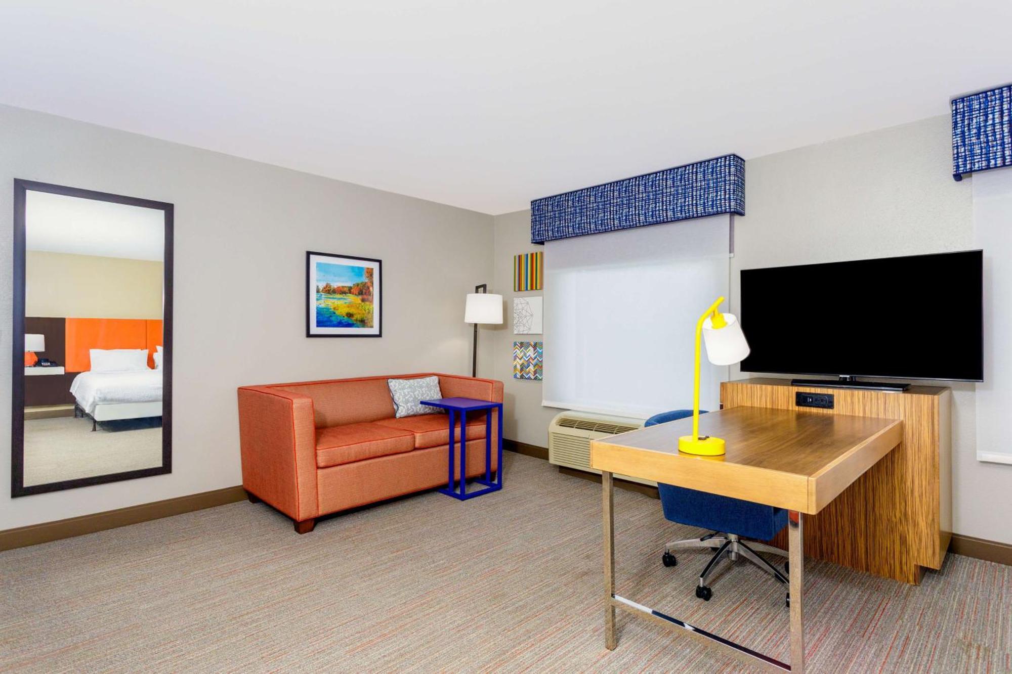 Hampton Inn & Suites Tallahassee I-10-Thomasville Road Luaran gambar