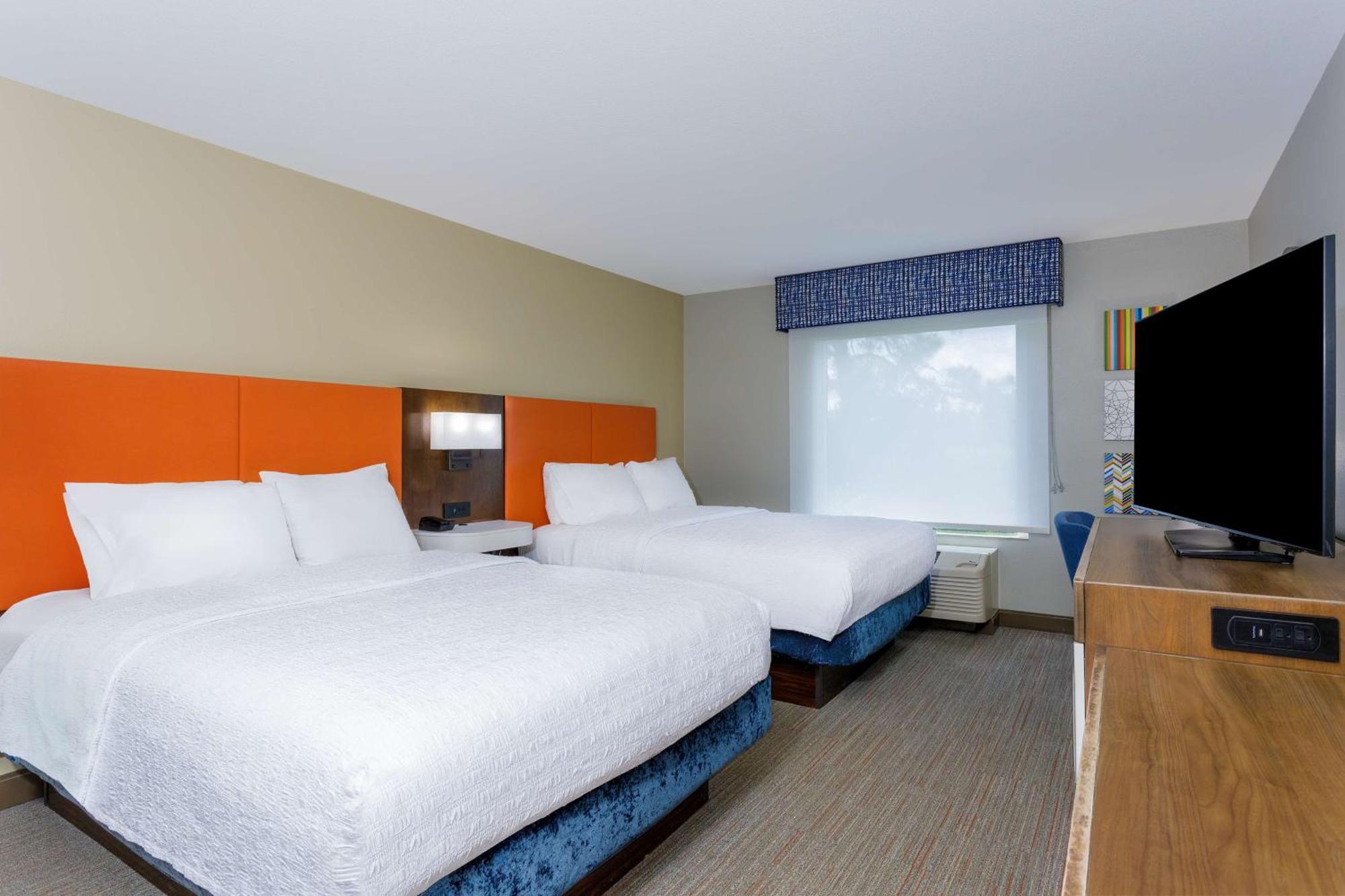 Hampton Inn & Suites Tallahassee I-10-Thomasville Road Luaran gambar