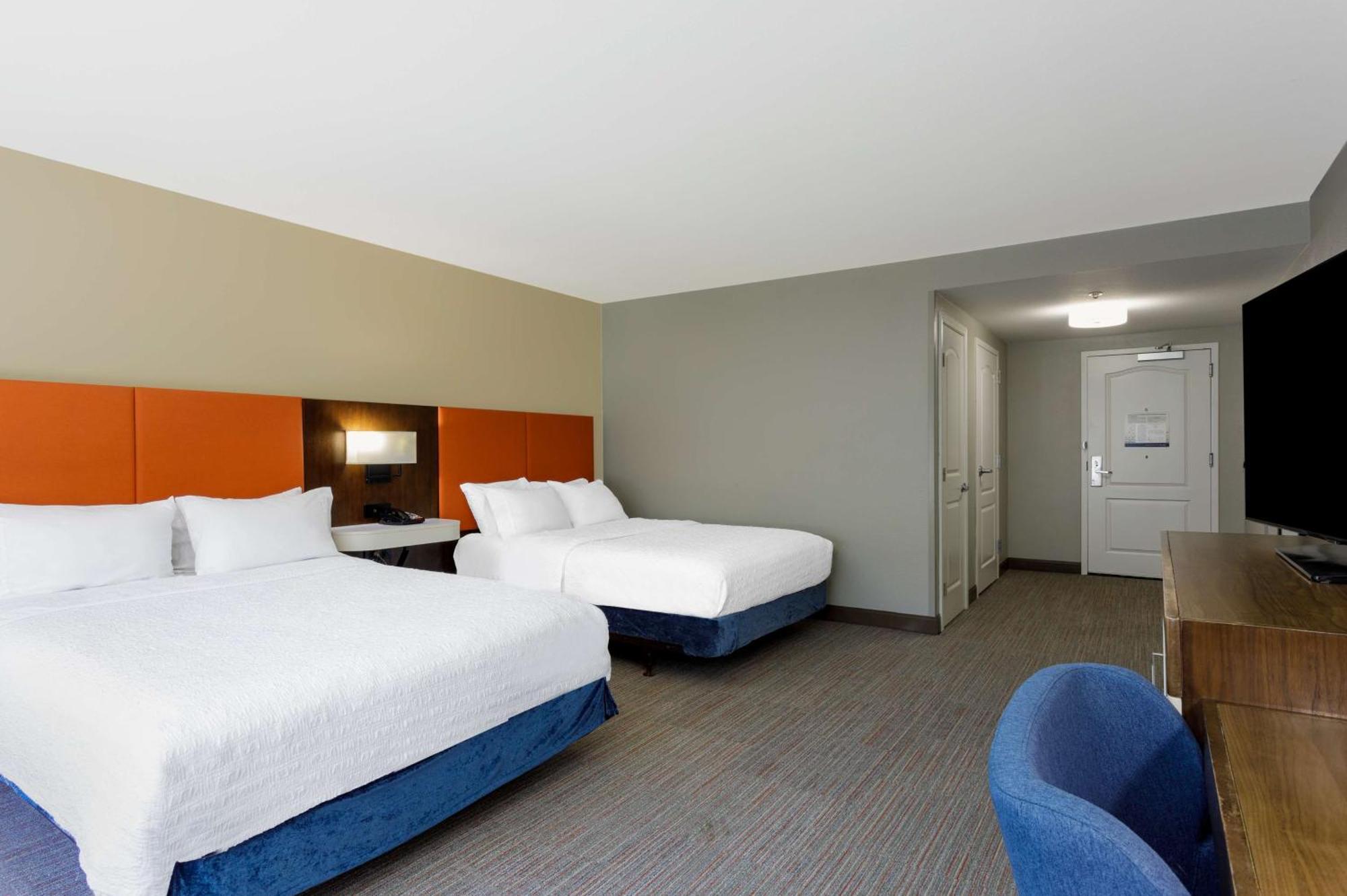 Hampton Inn & Suites Tallahassee I-10-Thomasville Road Luaran gambar