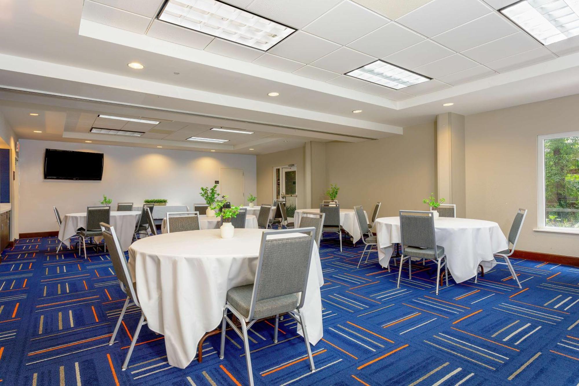 Hampton Inn & Suites Tallahassee I-10-Thomasville Road Luaran gambar