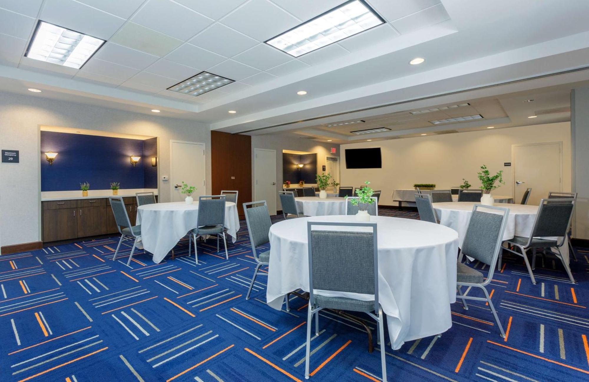Hampton Inn & Suites Tallahassee I-10-Thomasville Road Luaran gambar