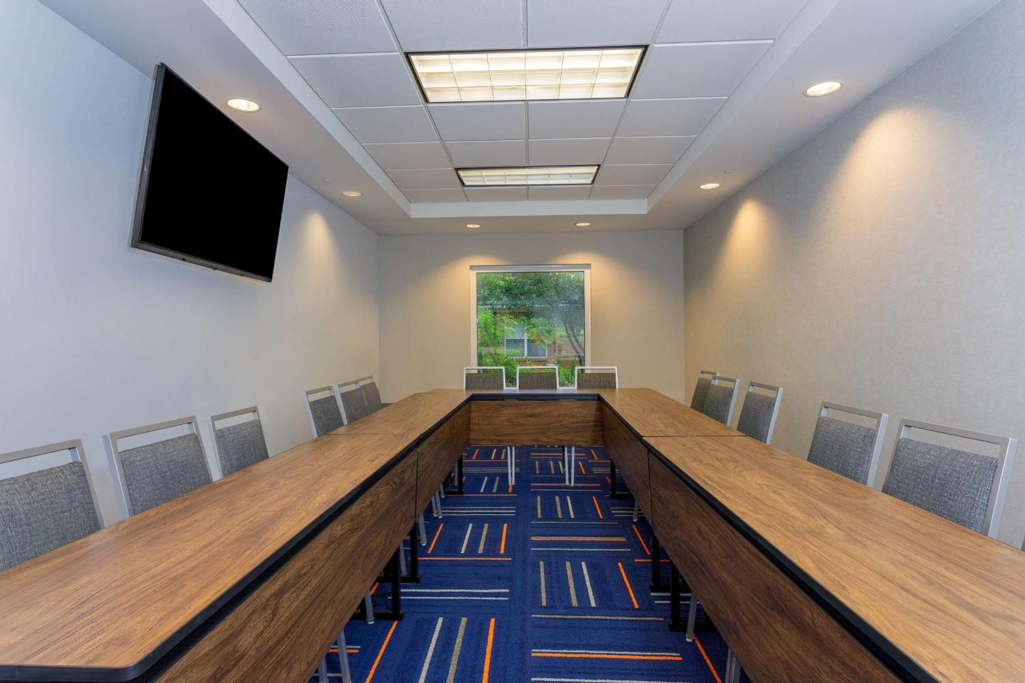 Hampton Inn & Suites Tallahassee I-10-Thomasville Road Luaran gambar