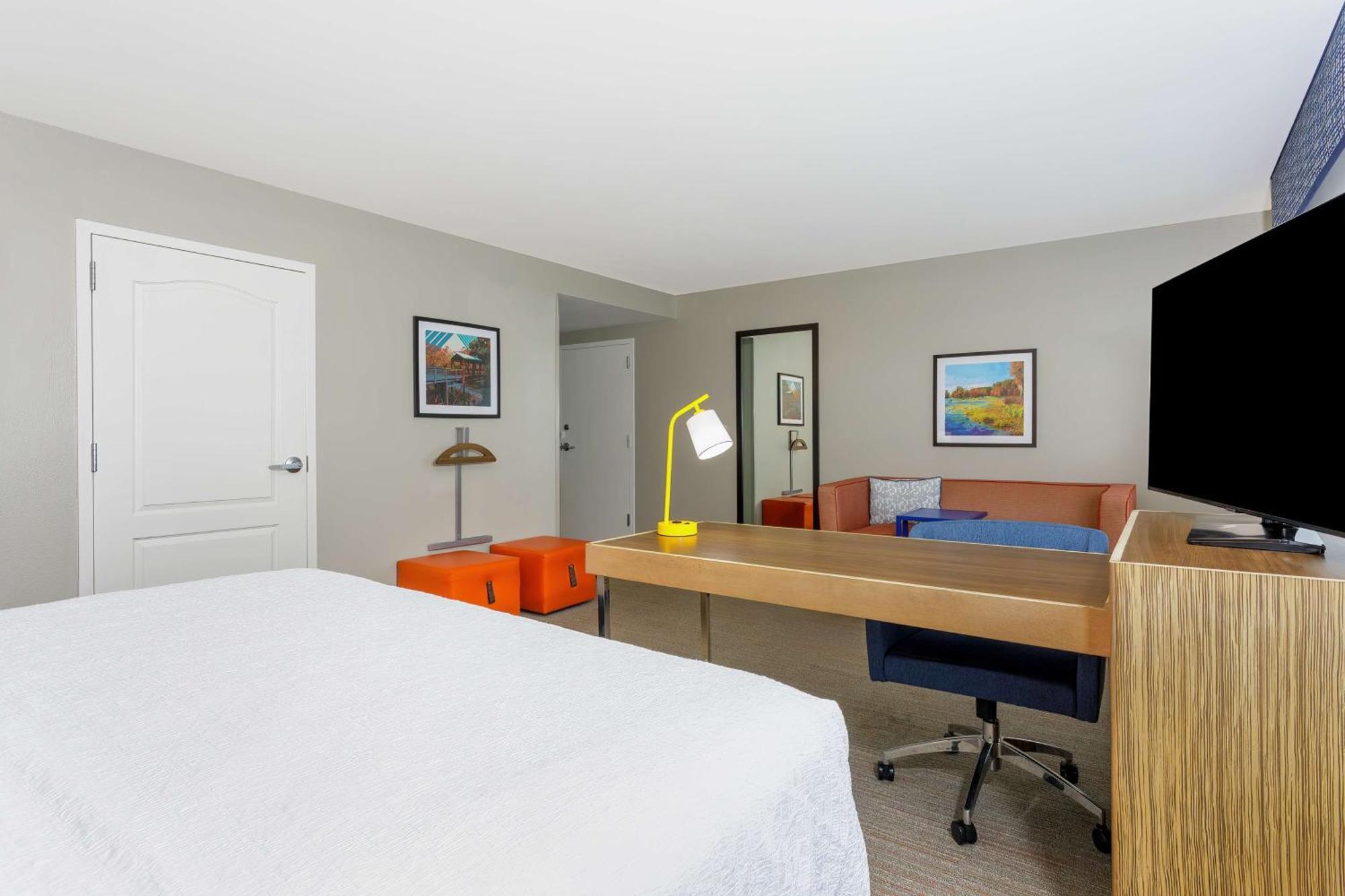 Hampton Inn & Suites Tallahassee I-10-Thomasville Road Luaran gambar