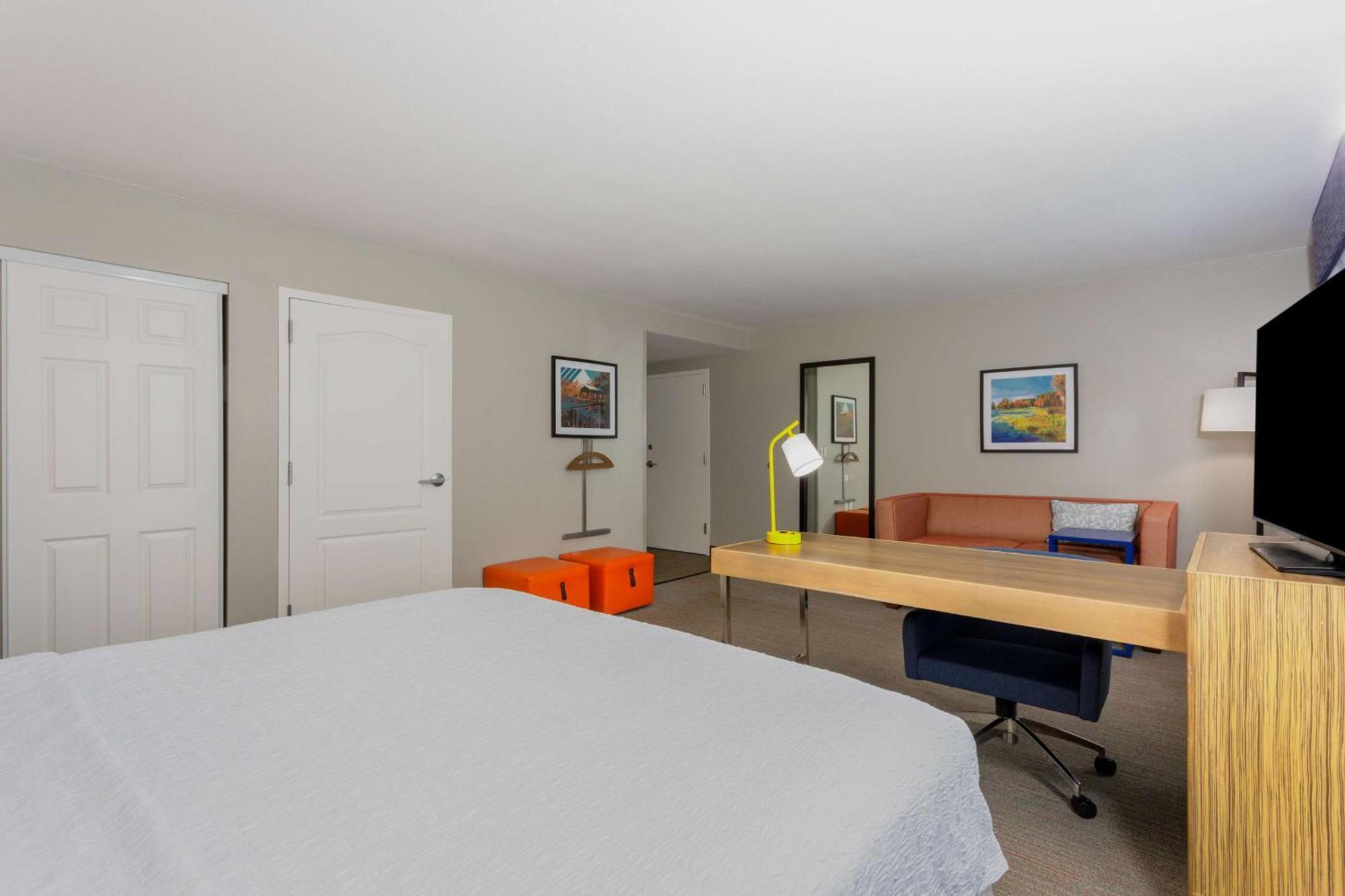 Hampton Inn & Suites Tallahassee I-10-Thomasville Road Luaran gambar