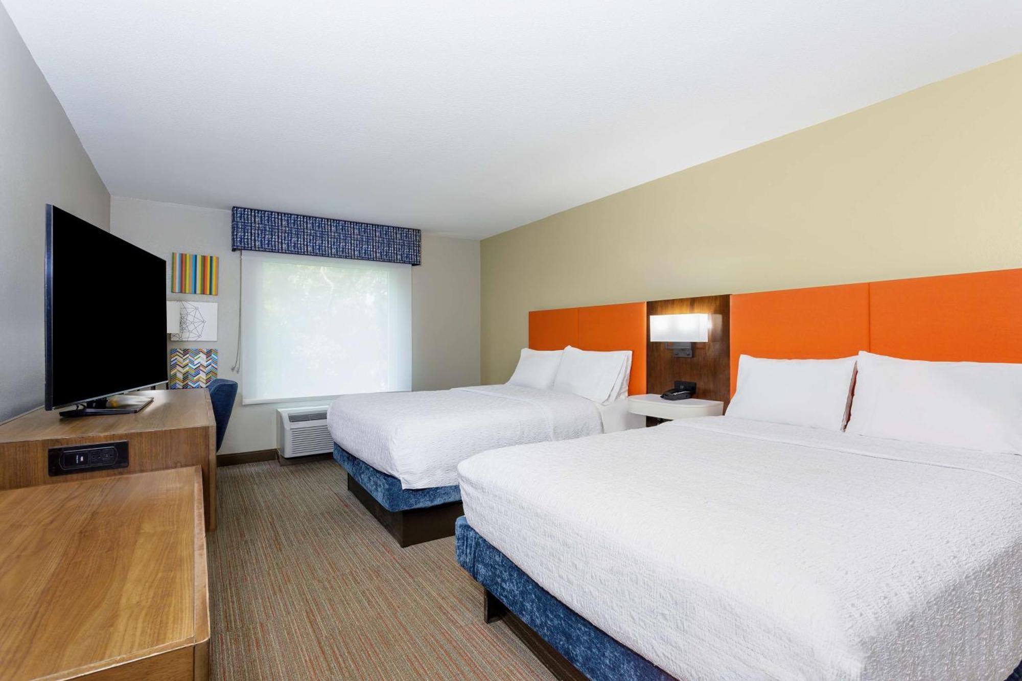 Hampton Inn & Suites Tallahassee I-10-Thomasville Road Luaran gambar