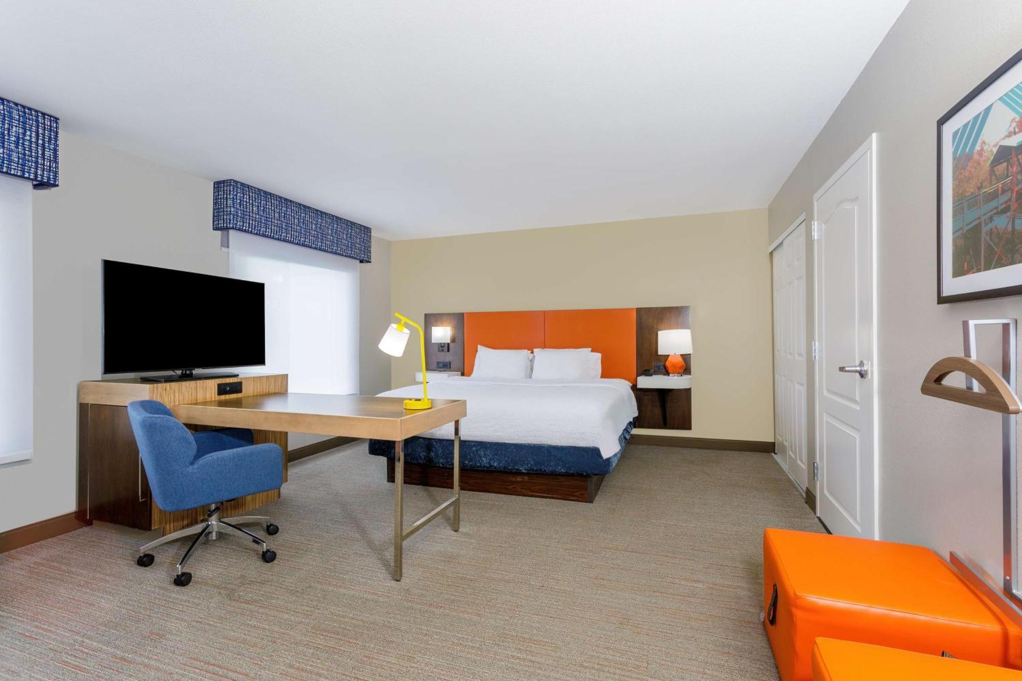 Hampton Inn & Suites Tallahassee I-10-Thomasville Road Luaran gambar