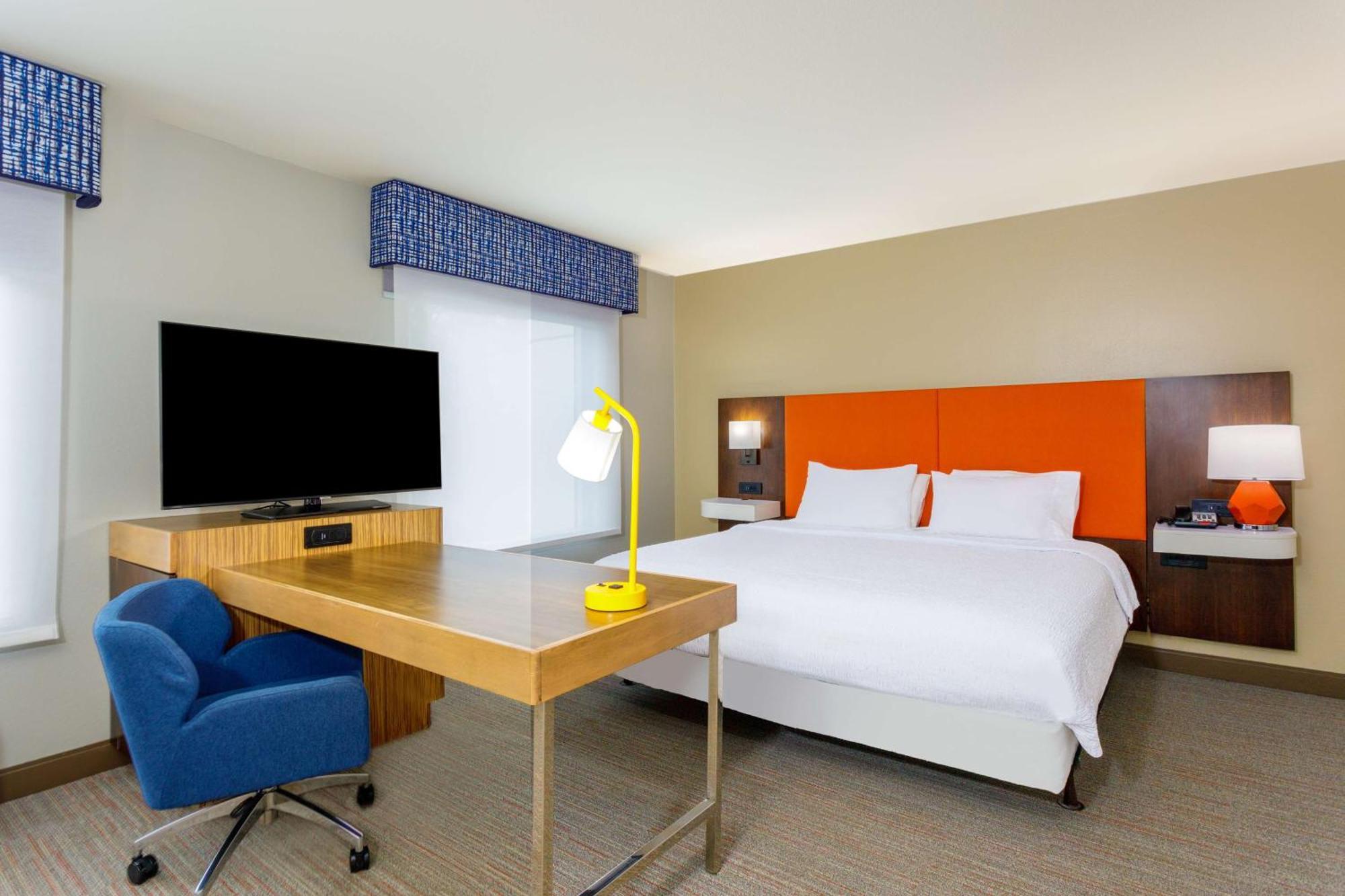 Hampton Inn & Suites Tallahassee I-10-Thomasville Road Luaran gambar