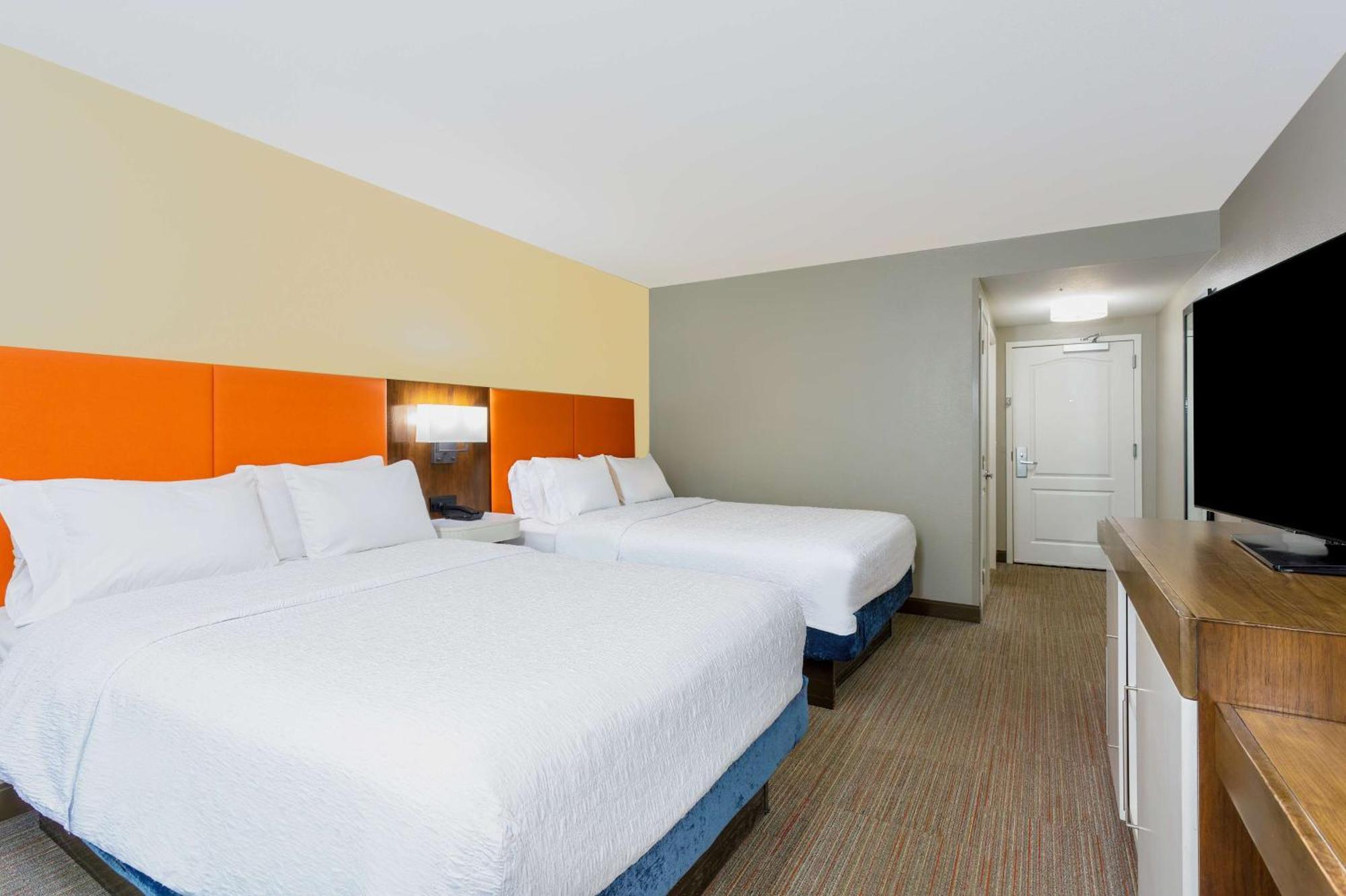 Hampton Inn & Suites Tallahassee I-10-Thomasville Road Luaran gambar