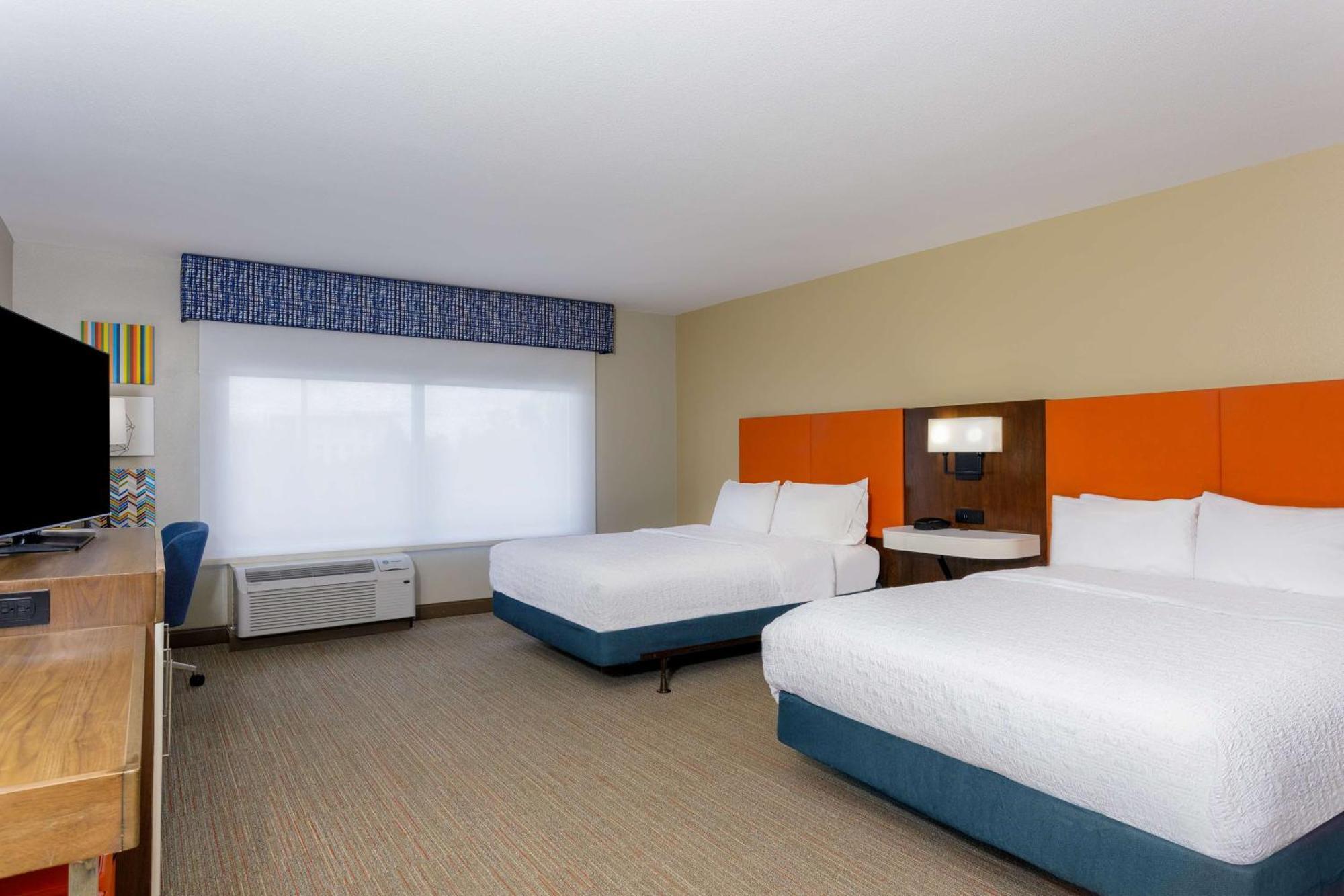 Hampton Inn & Suites Tallahassee I-10-Thomasville Road Luaran gambar