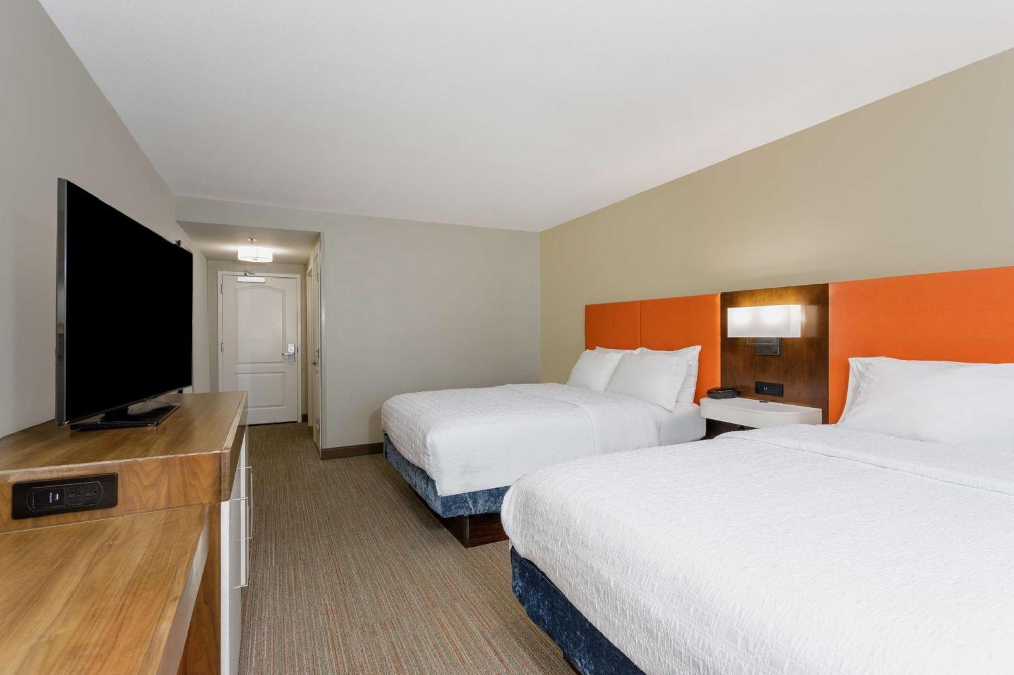Hampton Inn & Suites Tallahassee I-10-Thomasville Road Luaran gambar