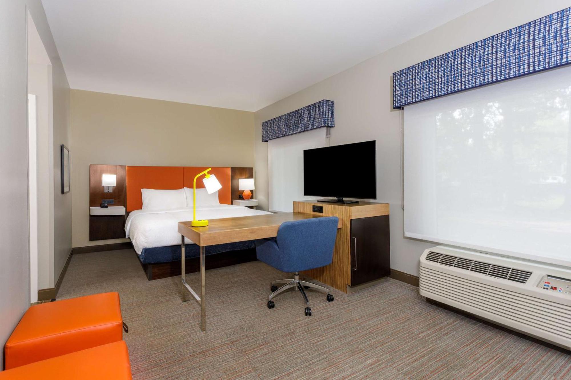 Hampton Inn & Suites Tallahassee I-10-Thomasville Road Luaran gambar