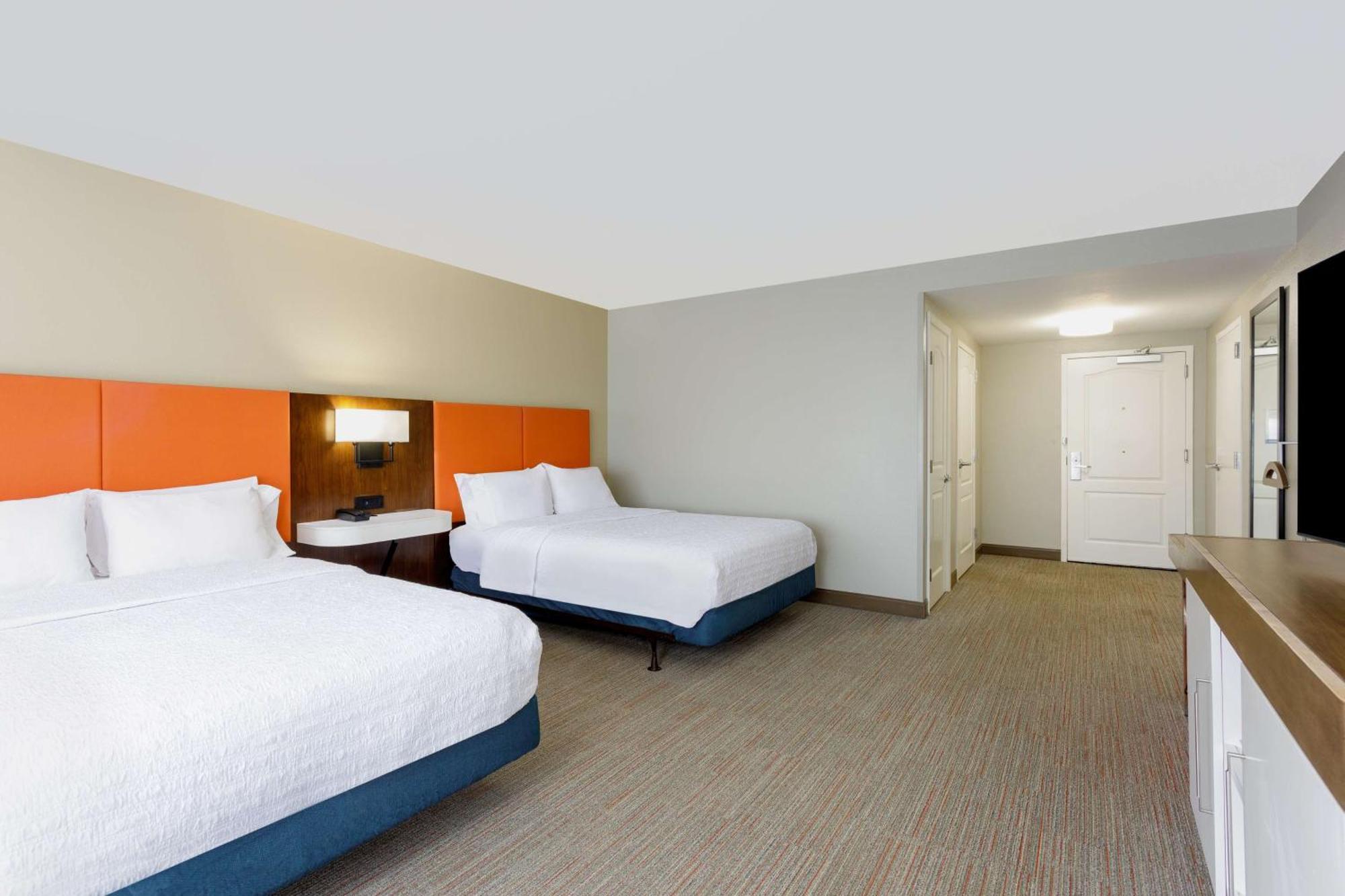 Hampton Inn & Suites Tallahassee I-10-Thomasville Road Luaran gambar