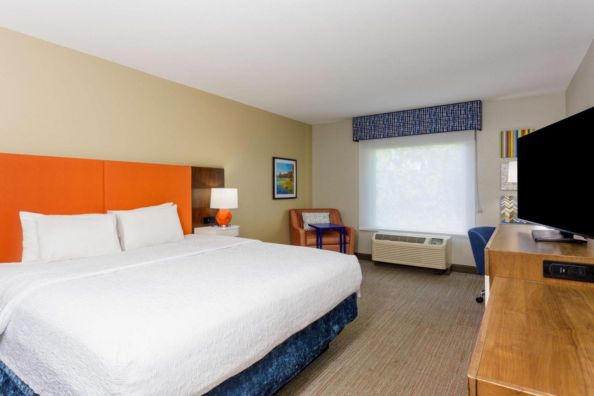 Hampton Inn & Suites Tallahassee I-10-Thomasville Road Luaran gambar