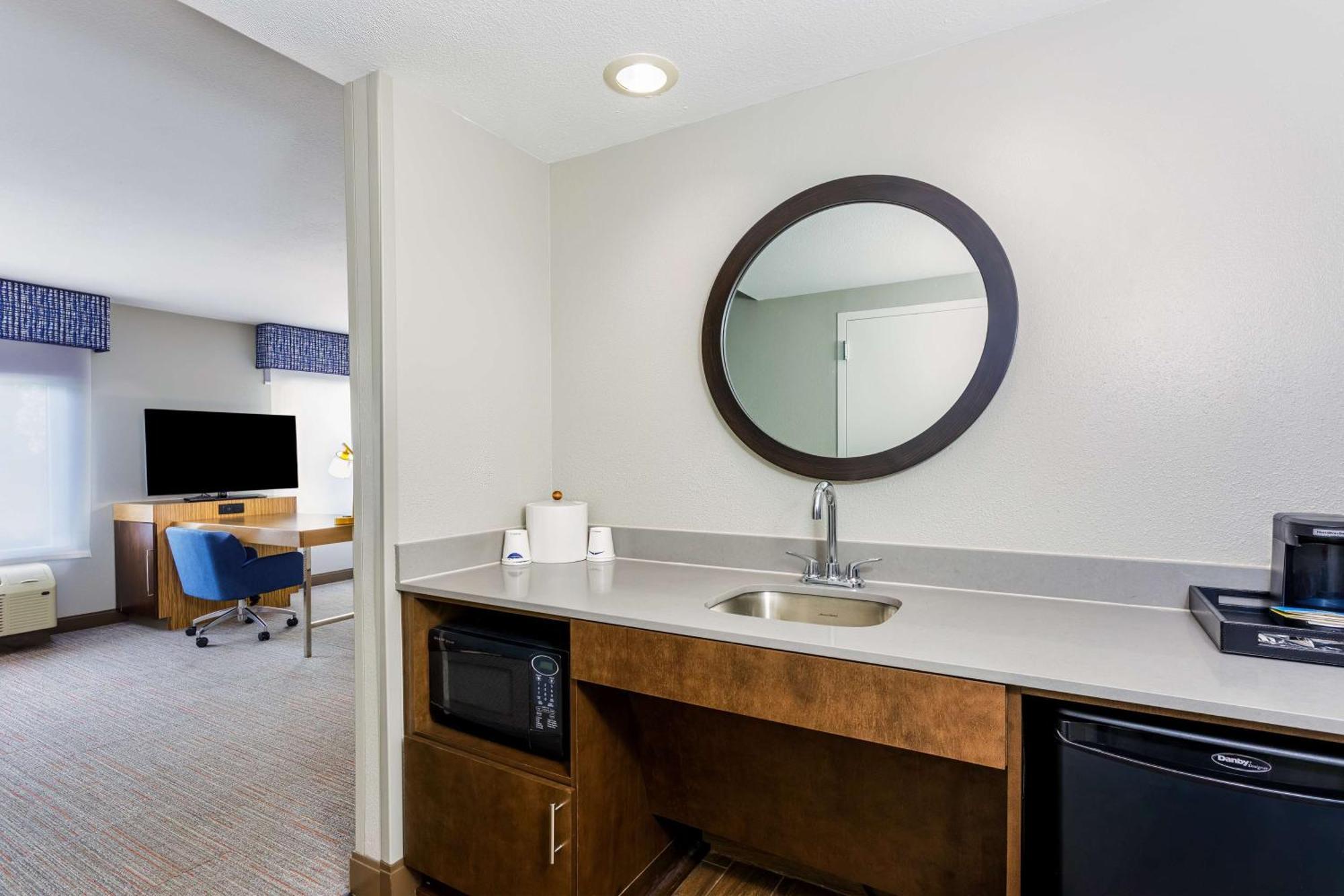Hampton Inn & Suites Tallahassee I-10-Thomasville Road Luaran gambar