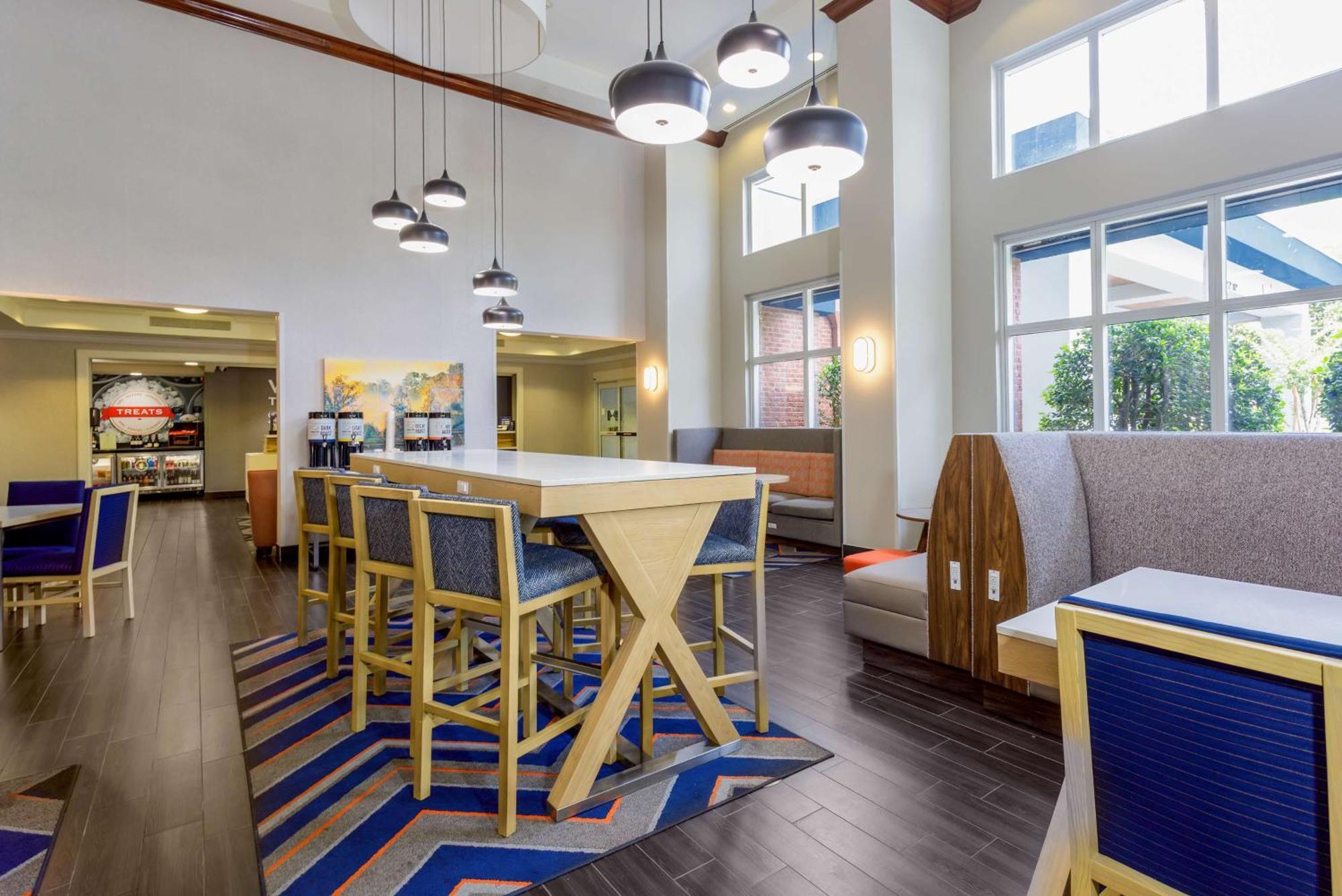 Hampton Inn & Suites Tallahassee I-10-Thomasville Road Luaran gambar