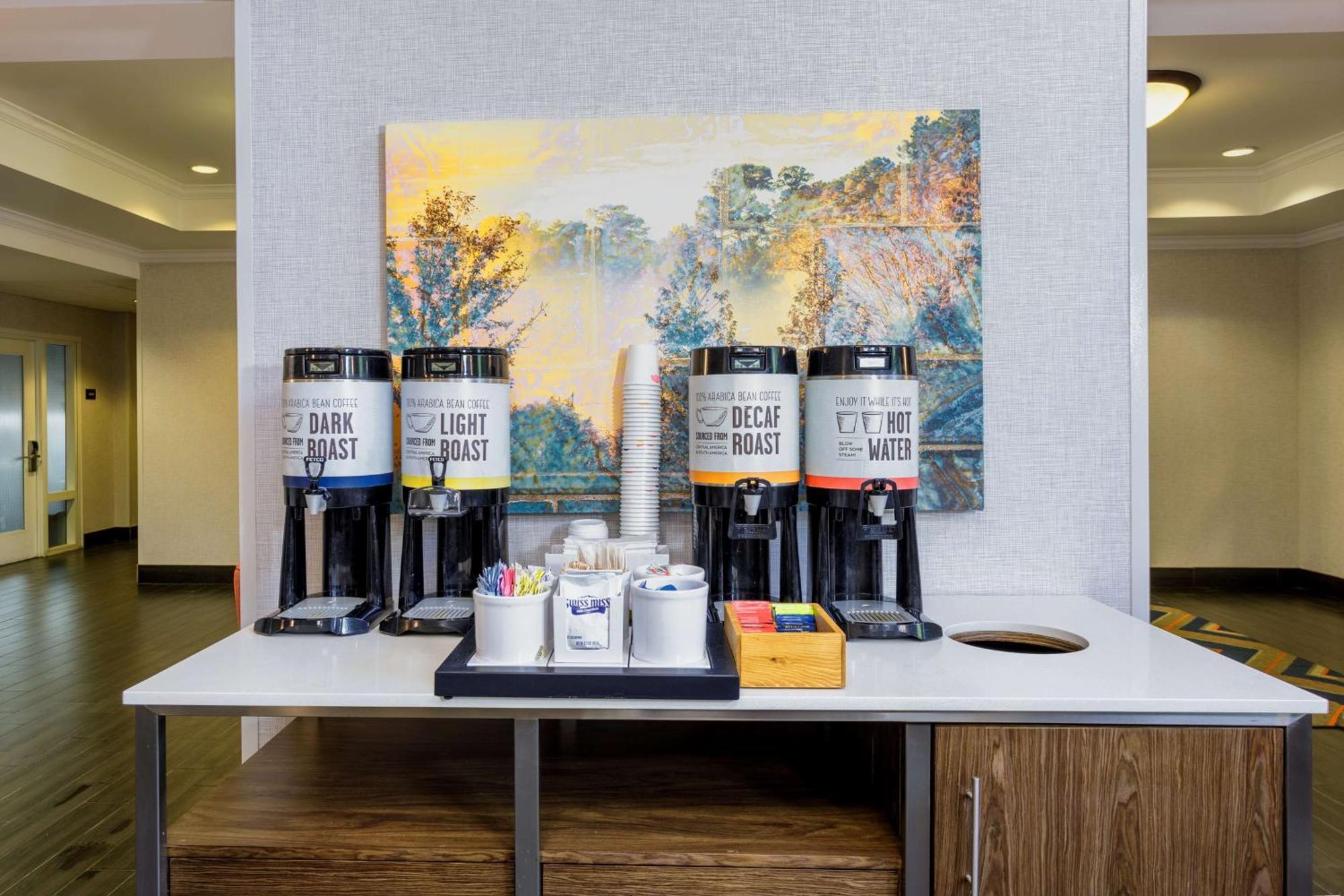 Hampton Inn & Suites Tallahassee I-10-Thomasville Road Luaran gambar