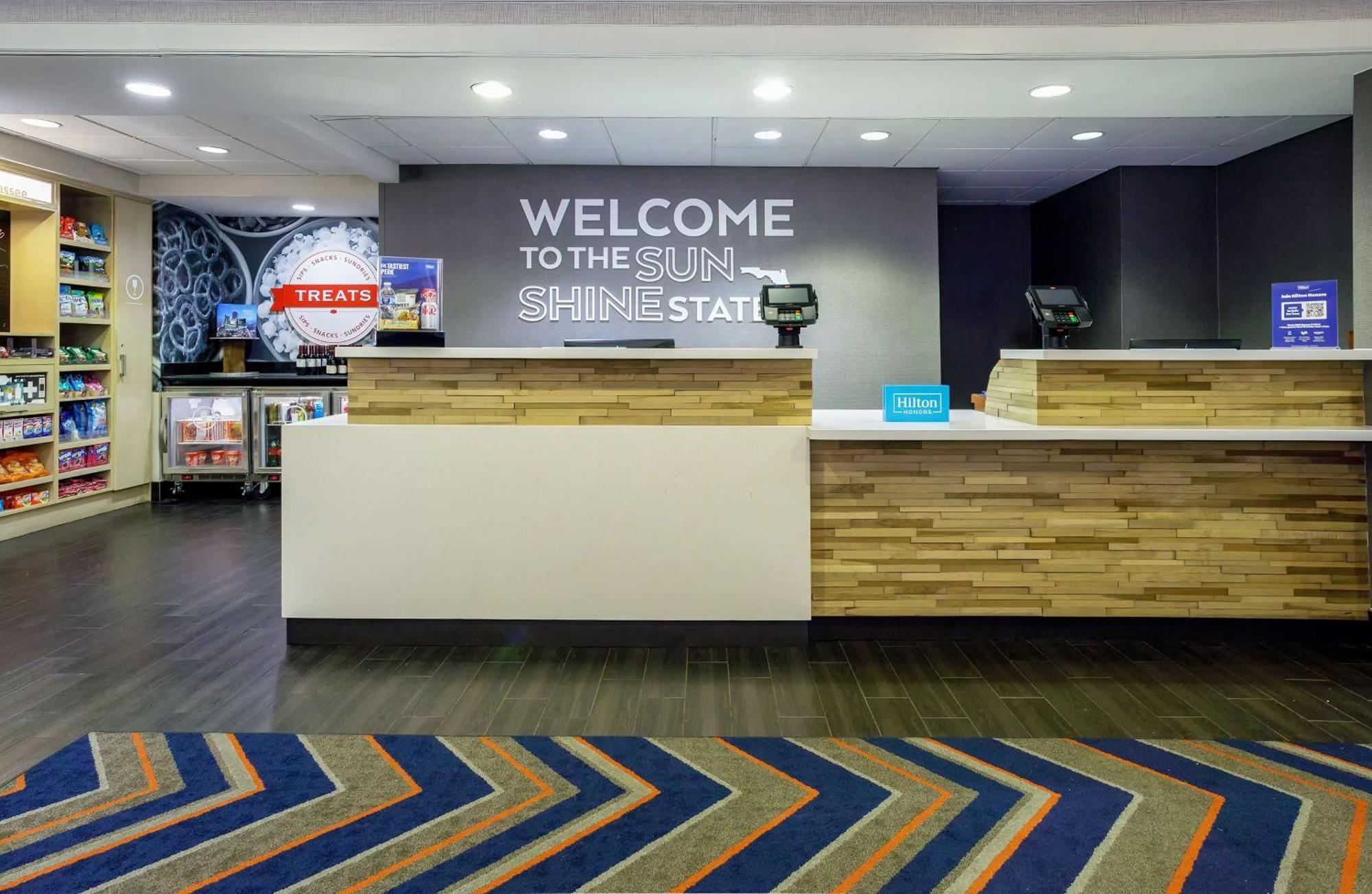 Hampton Inn & Suites Tallahassee I-10-Thomasville Road Luaran gambar