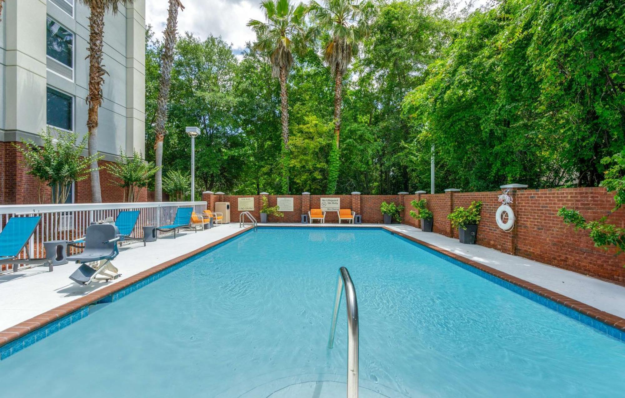 Hampton Inn & Suites Tallahassee I-10-Thomasville Road Luaran gambar