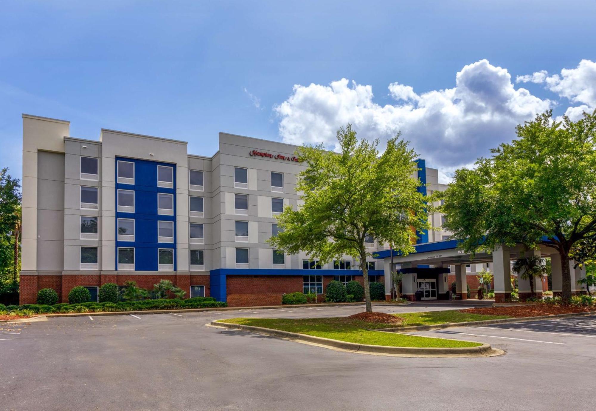 Hampton Inn & Suites Tallahassee I-10-Thomasville Road Luaran gambar