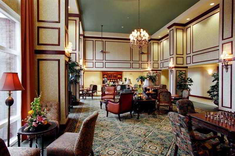 Hampton Inn & Suites Tallahassee I-10-Thomasville Road Dalaman gambar