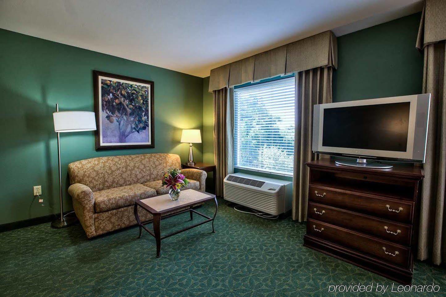 Hampton Inn & Suites Tallahassee I-10-Thomasville Road Luaran gambar