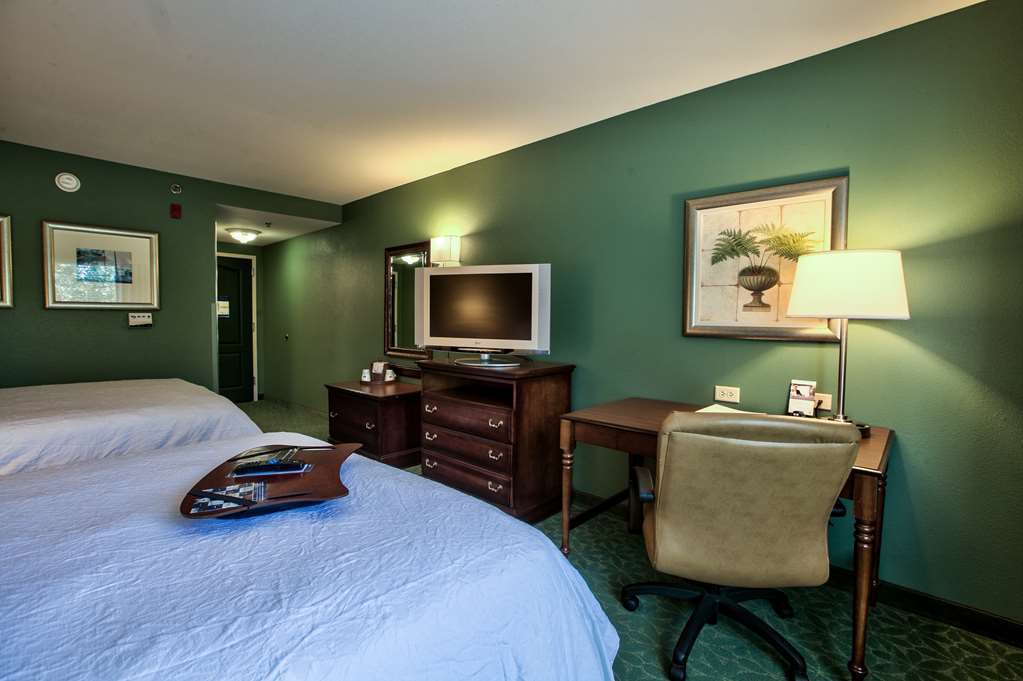 Hampton Inn & Suites Tallahassee I-10-Thomasville Road Bilik gambar