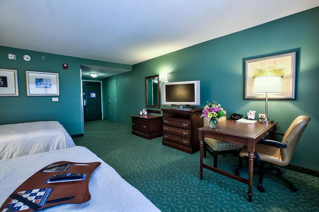 Hampton Inn & Suites Tallahassee I-10-Thomasville Road Bilik gambar